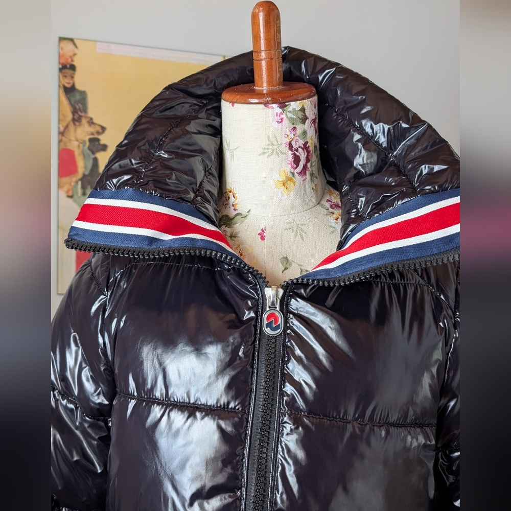Invicta Puffer Jacket - Picture 4 of 12